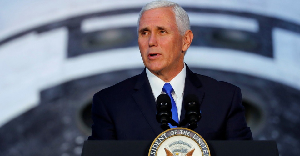 Xả súng tại Las Vegas: Phó Tổng thống Mỹ nhấn mạnh sự đoàn kết của người dân xa sung tai las vegas pho tong thong my nhan manh su doan ket cua nguoi dan