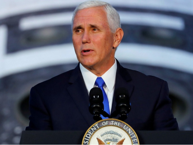 Phó Tổng thống Mỹ sẽ thị sát căn cứ tên lửa tại Alaska