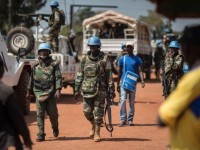 burundi hang ngan nguoi bieu tinh phan doi bao cao cua lhq