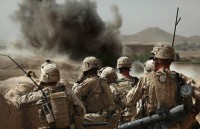 chinh phu afghanistan san sang dam phan voi taliban