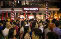 banh mi viet nam duoc ban trong gian hang cua amazon