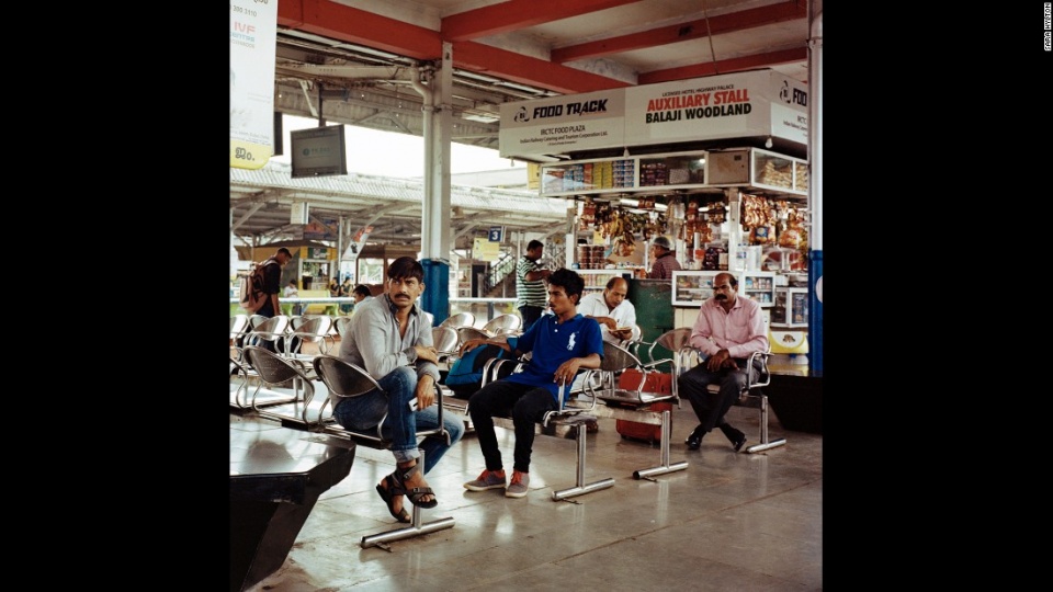 Ấn Độ: Tại sao tai nạn đường sắt thường xuyên xảy ra? an do tai sao tai nan duong sat thuong xuyen xay ra