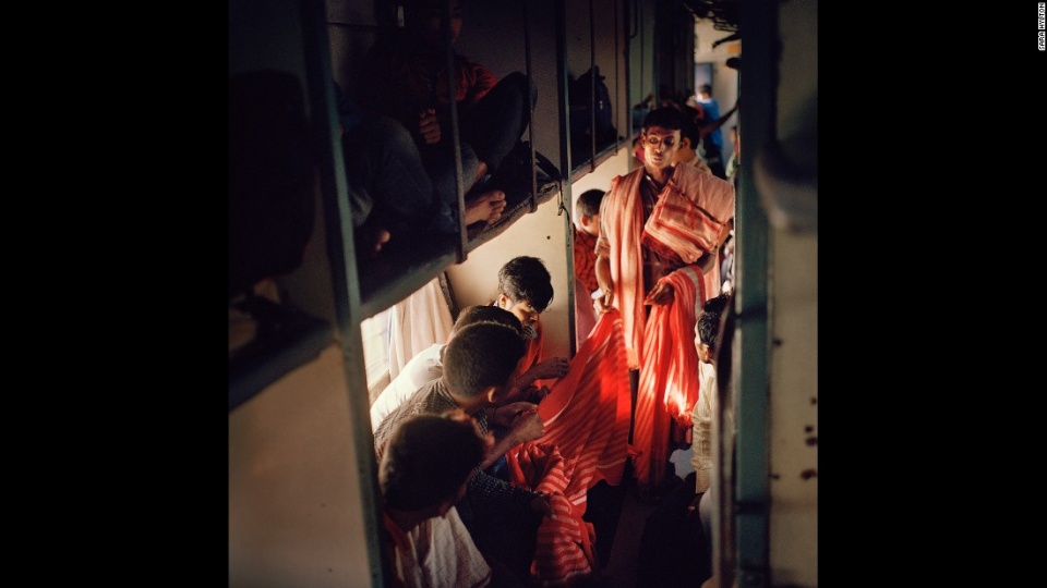 Ấn Độ: Tại sao tai nạn đường sắt thường xuyên xảy ra? an do tai sao tai nan duong sat thuong xuyen xay ra