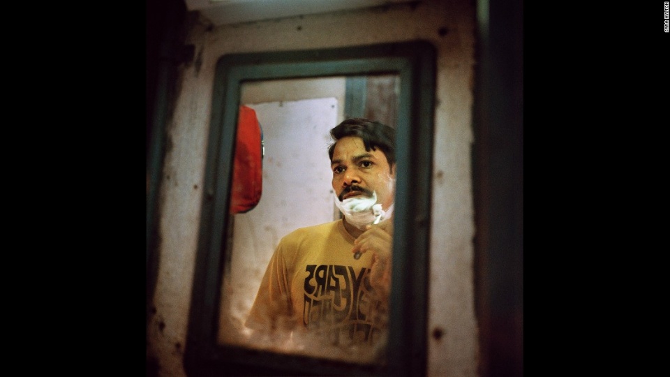 Ấn Độ: Tại sao tai nạn đường sắt thường xuyên xảy ra? an do tai sao tai nan duong sat thuong xuyen xay ra