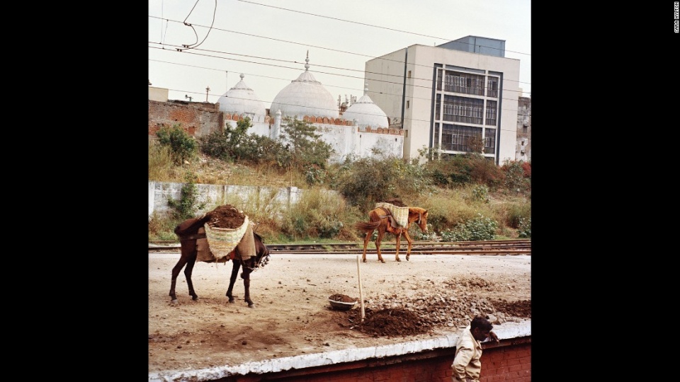 Ấn Độ: Tại sao tai nạn đường sắt thường xuyên xảy ra? an do tai sao tai nan duong sat thuong xuyen xay ra