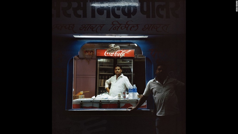 Ấn Độ: Tại sao tai nạn đường sắt thường xuyên xảy ra? an do tai sao tai nan duong sat thuong xuyen xay ra