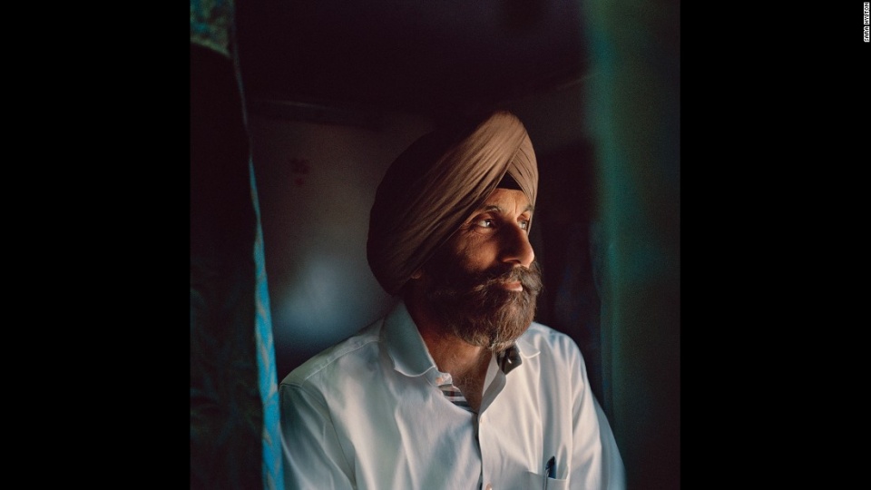 Ấn Độ: Tại sao tai nạn đường sắt thường xuyên xảy ra? an do tai sao tai nan duong sat thuong xuyen xay ra