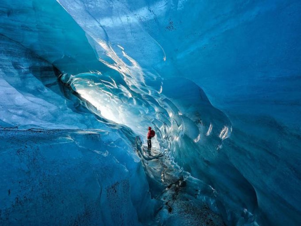 Biến đổi khí hậu nghiêm trọng đến mức nào? bien doi khi hau nghiem trong den muc nao