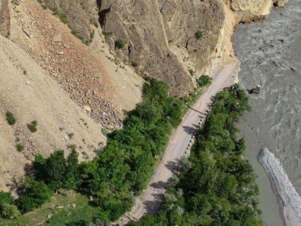 Biến đổi khí hậu nghiêm trọng đến mức nào? bien doi khi hau nghiem trong den muc nao