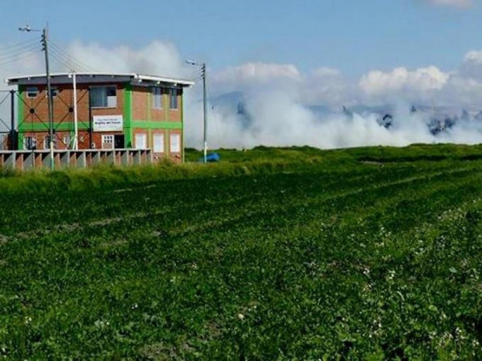 Biến đổi khí hậu nghiêm trọng đến mức nào? bien doi khi hau nghiem trong den muc nao