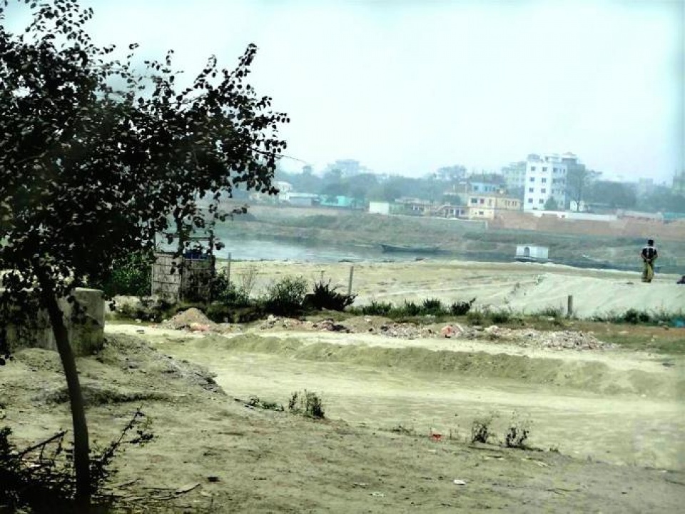 Biến đổi khí hậu nghiêm trọng đến mức nào? bien doi khi hau nghiem trong den muc nao