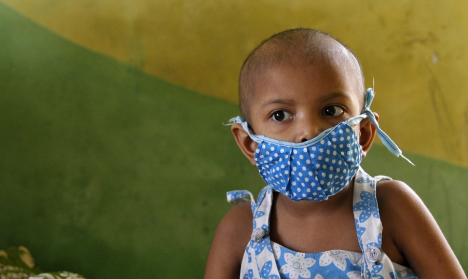 Tại sao bé trai mắc bệnh ung thư nhiều hơn bé gái? tai sao be trai mac benh ung thu nhieu hon be gai