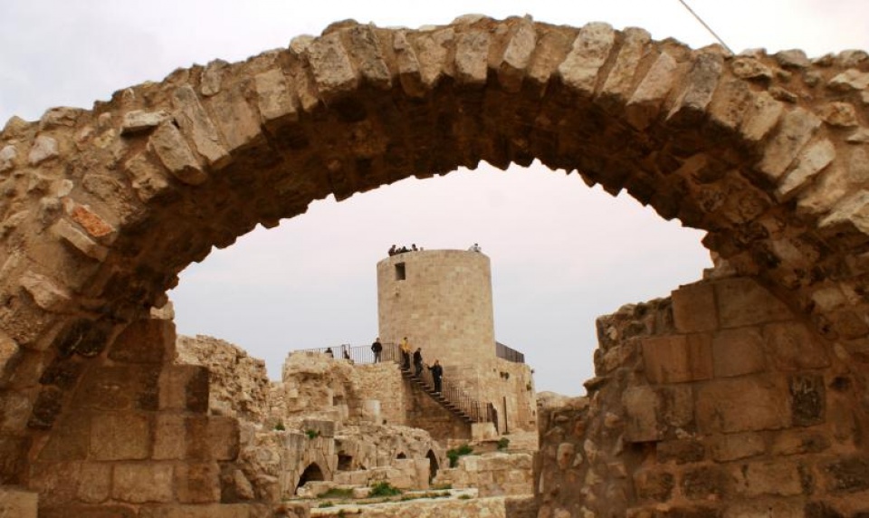 hinh anh trang le cua aleppo truoc cuoc chien