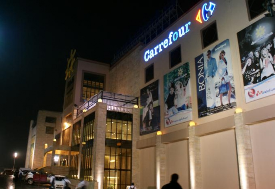 hinh anh trang le cua aleppo truoc cuoc chien