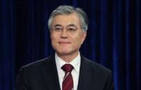 han quoc lac quan ve quan he lien trieu