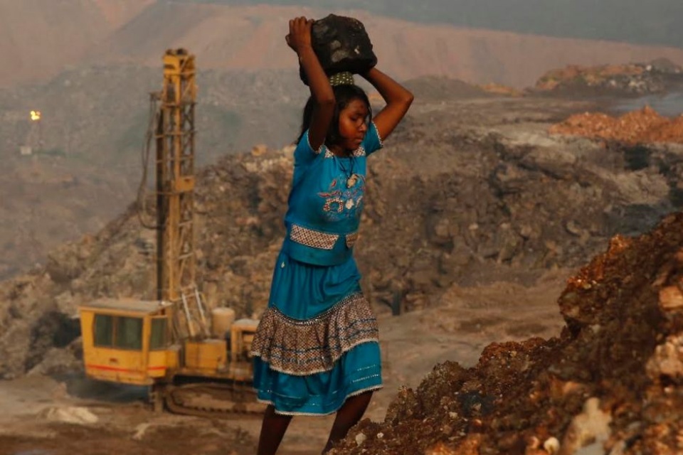 cuoc song va cai chet o nhung ham mo nguy hiem nhat the gioi