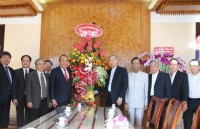 cong dong cong giao dong gop tich cuc cho su phat trien kinh te xa hoi cua dat nuoc