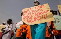 nam sudan phan doi lhq keo dai su menh cua phai bo gin giu hoa binh