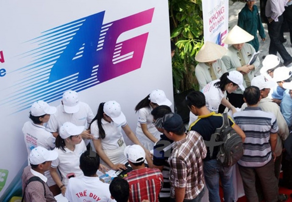 10 sự kiện CNTT trong nước tiêu biểu năm 2016 10 su kien cntt trong nuoc tieu bieu nam 2016