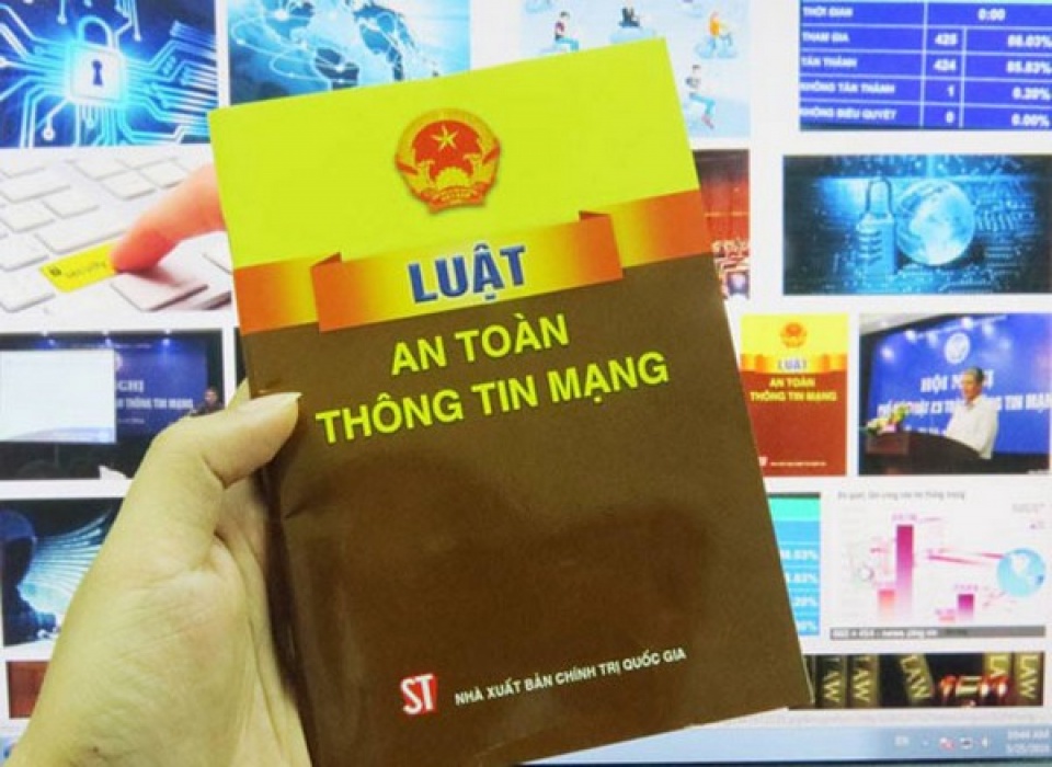 10 sự kiện CNTT trong nước tiêu biểu năm 2016 10 su kien cntt trong nuoc tieu bieu nam 2016