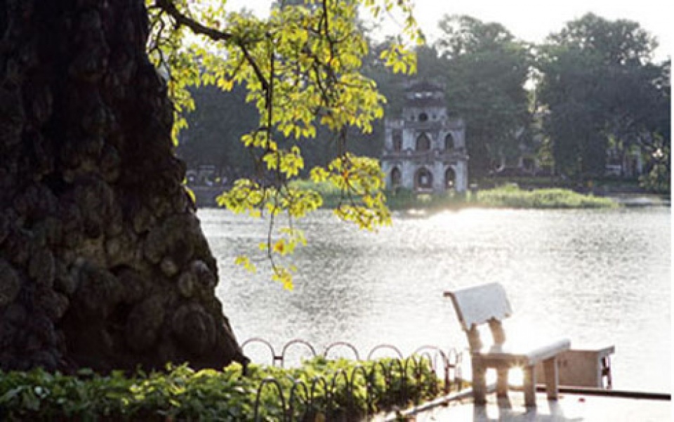 thoi tiet hom nay ha noi va bac bo co mua nhe nam bo co mua rao