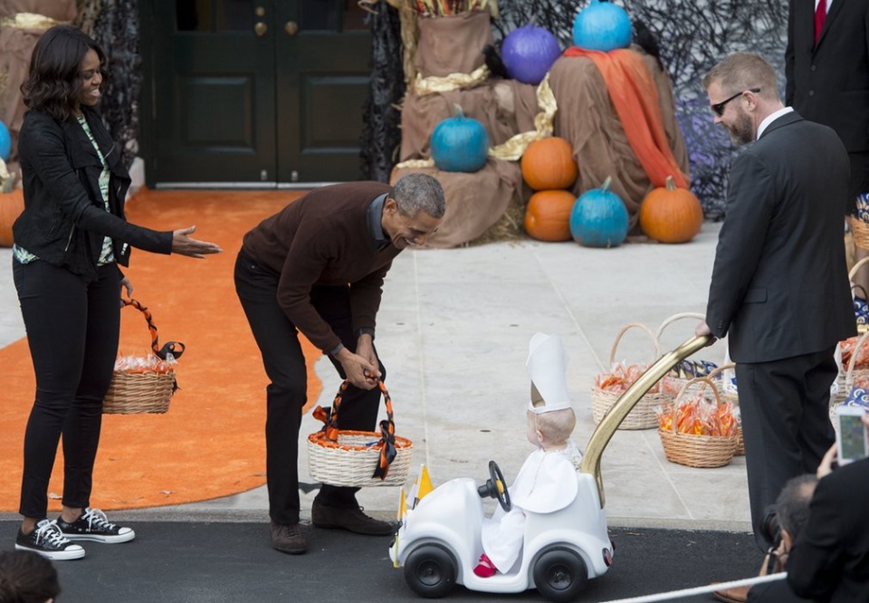 hinh anh dang nho ve tong thong barack obama