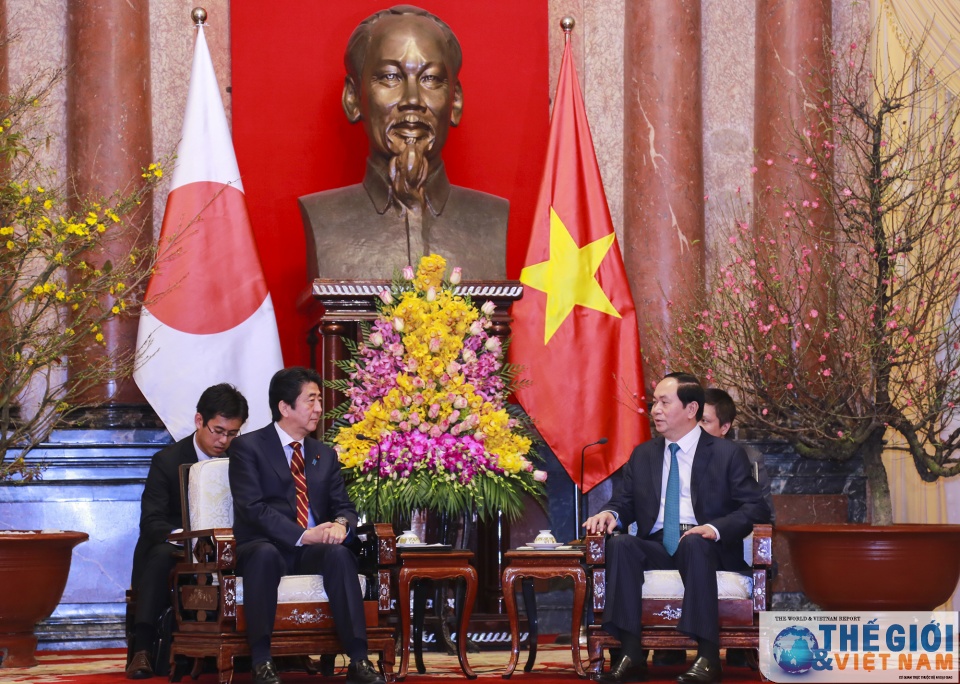 chu tich nuoc tran dai quang tiep than mat thu tuong shinzo abe