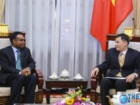 cong doan bo ngoai giao to chuc hoi nghi trien khai cong tac nam 2017