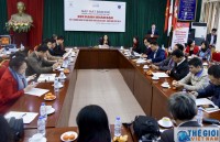 hang nghin nguoi huong ung thang nhan dao 2018