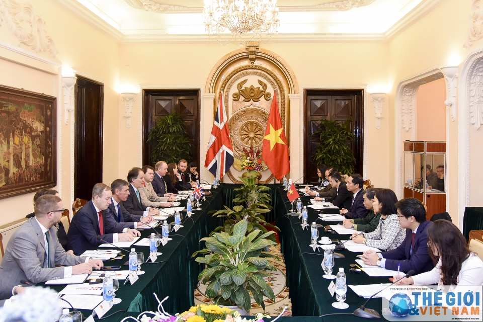 hop tac kinh te la tru cot quan trong giua viet nam anh