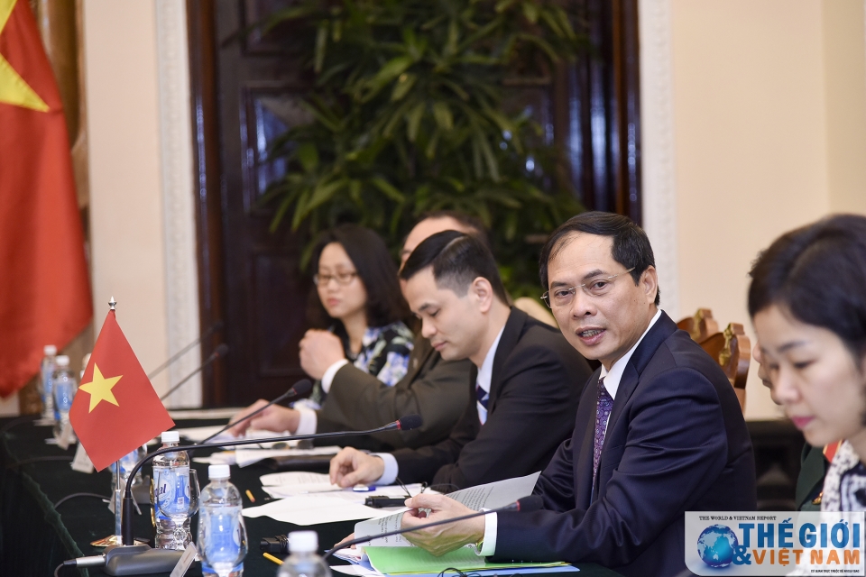 hop tac kinh te la tru cot quan trong giua viet nam anh