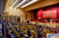 suc manh ngoai giao viet nam