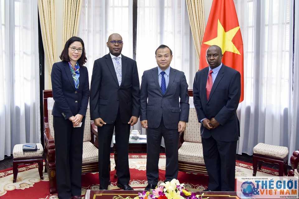 viet nam zambia cau noi cho quan he asean va sadc