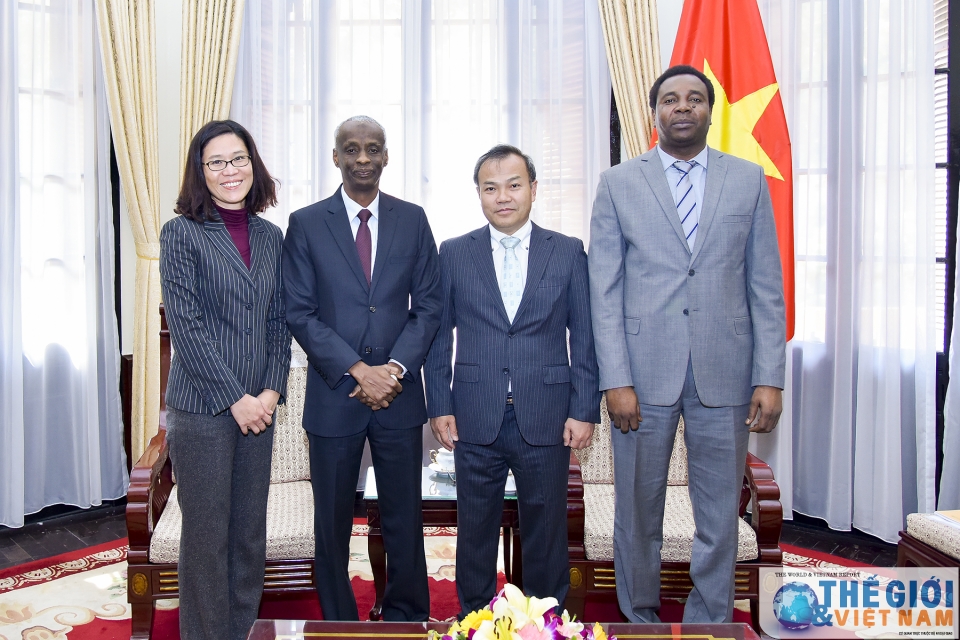 sudan keu goi doanh nghiep viet nam dau tu