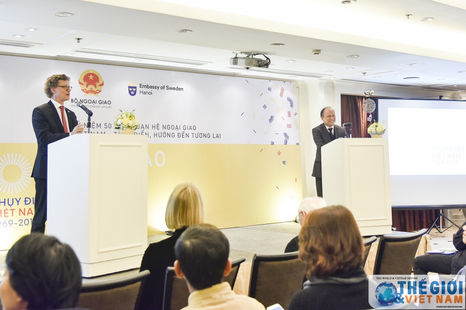 viet nam thuy dien luon la nhung nguoi ban than thiet