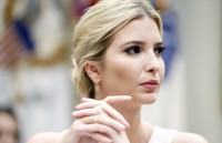 ivanka trump kiem gan 4 trieu usd tu khach san trump international hotel