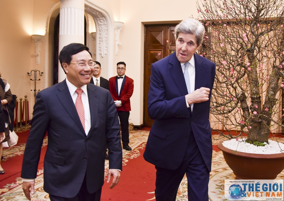 ong johh kerry khang dinh tiep tuc no luc thuc day quan he viet nam hoa ky