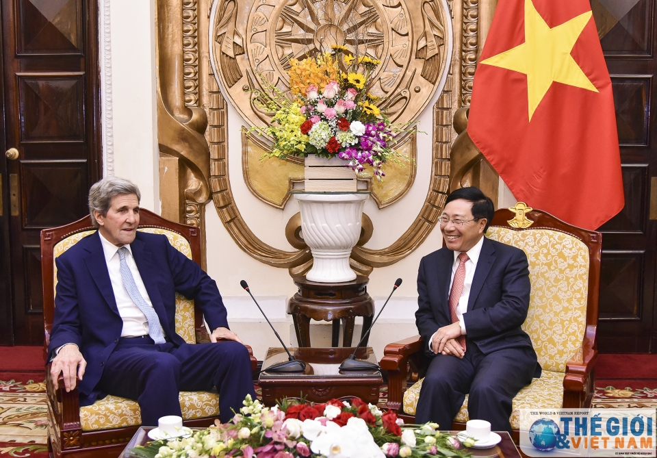 ong johh kerry khang dinh tiep tuc no luc thuc day quan he viet nam hoa ky
