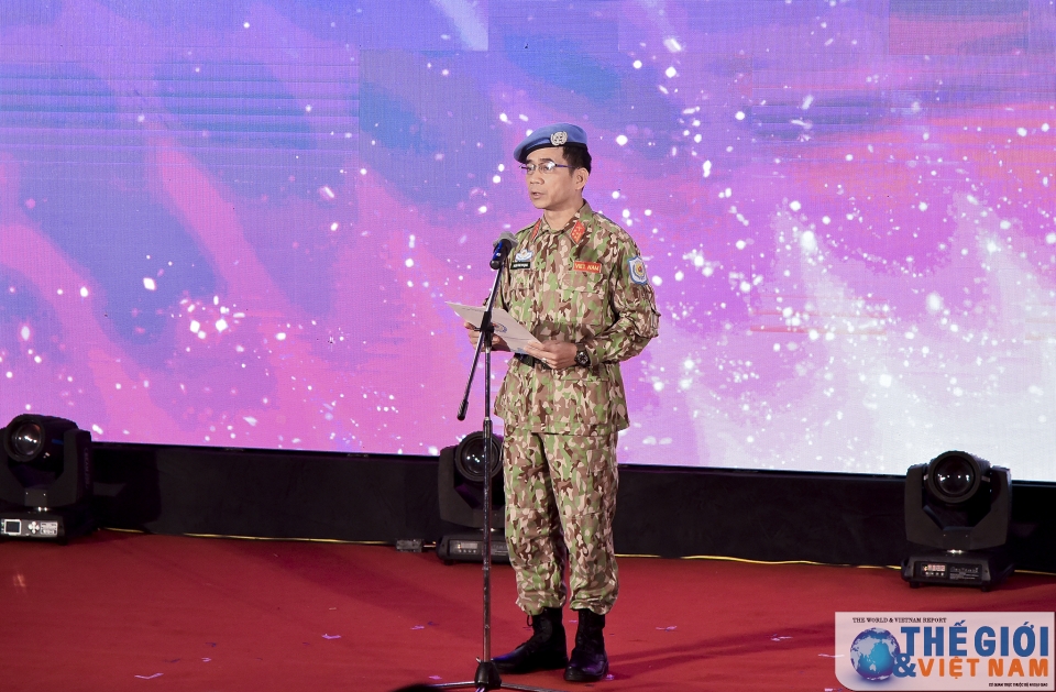 giao luu cung nhung canh chim hoa binh