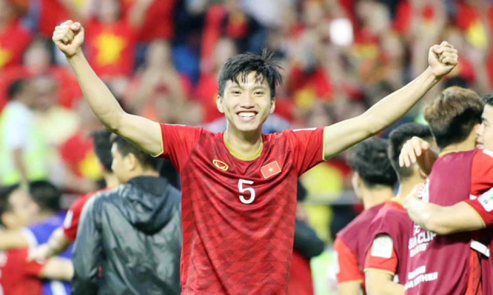 nhung ngoi sao u21 toa sang o asian cup hai cau thu viet nam duoc vinh danh