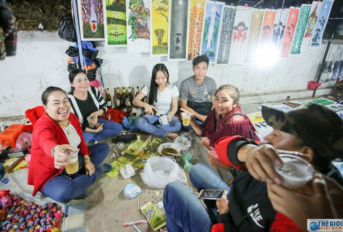 du khach nuoc ngoai mua lam vong chao don nam 2020