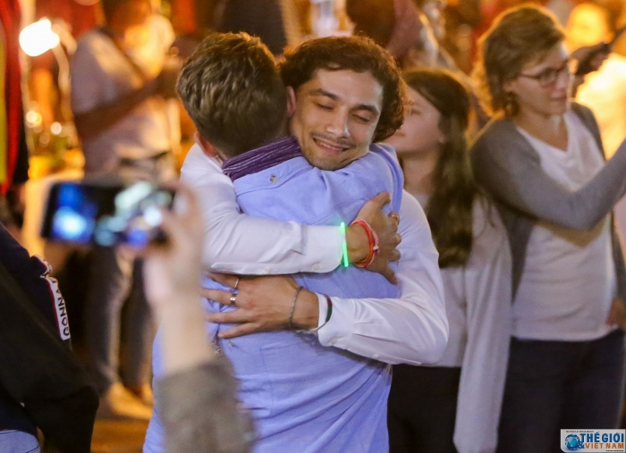 du khach nuoc ngoai mua lam vong chao don nam 2020