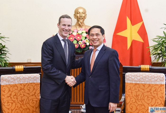 thu truong thuong truc bui thanh son tiep giam doc dfc hoa ky