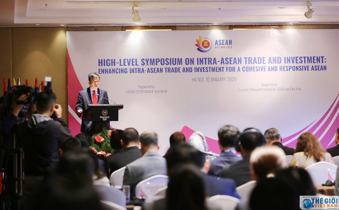 thuc day kinh te noi khoi vi mot asean gan ket va chu dong thich ung