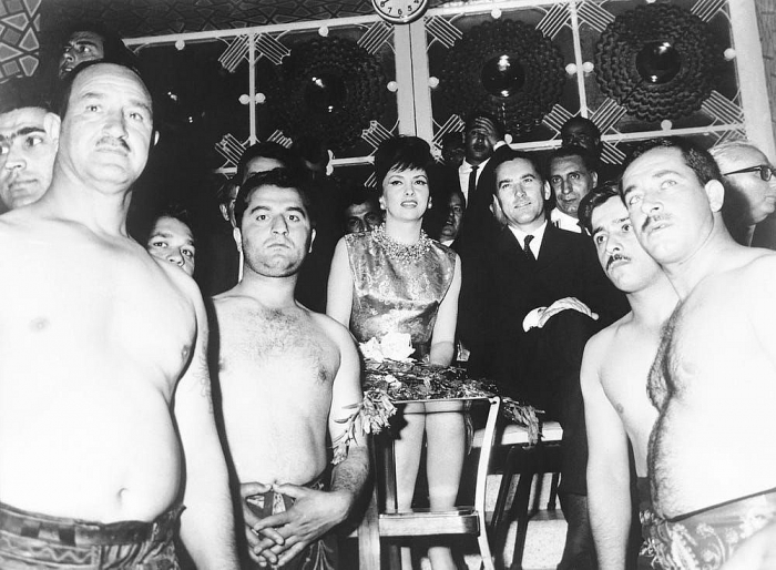 iran trong nhu the nao truoc cach mang hoi giao 1979