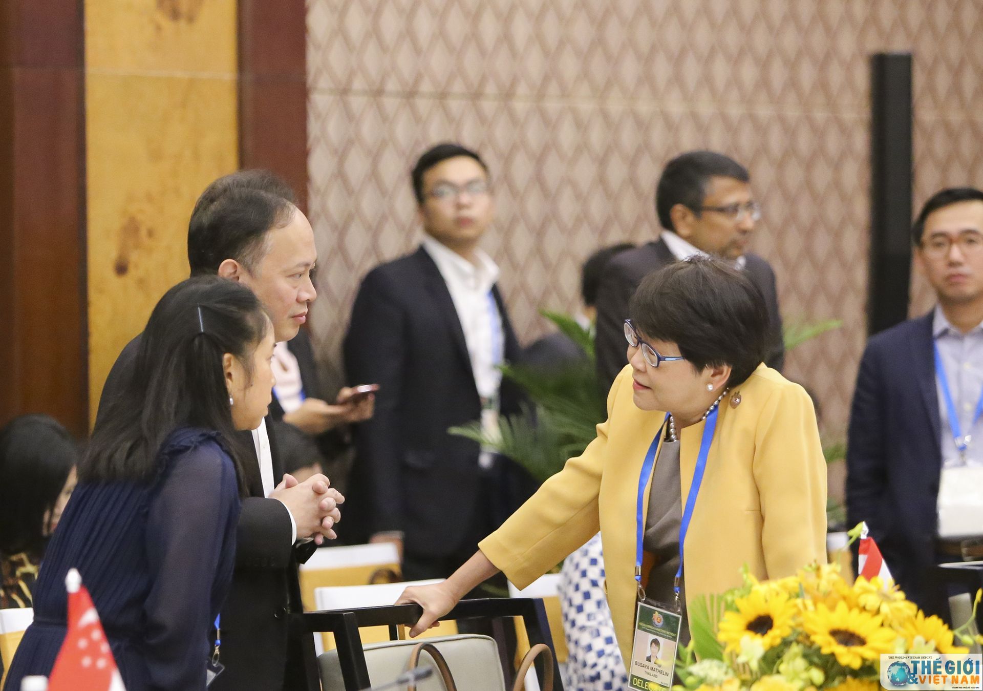 toan canh cuoc hop som asean 2020 tai nha trang