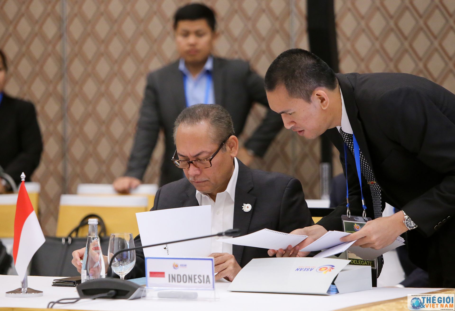 toan canh cuoc hop som asean 2020 tai nha trang