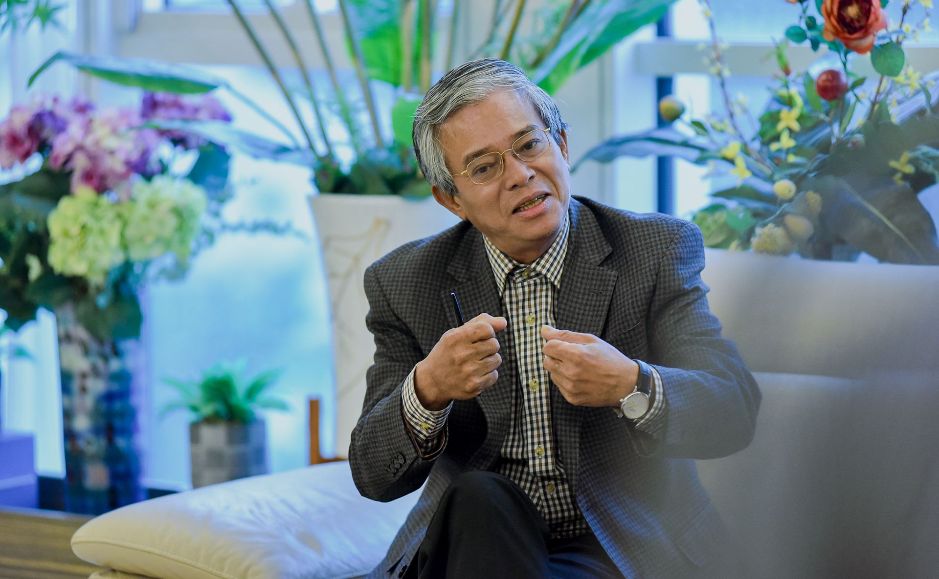 trong qua khu hay hien tai viet nam luon trach nhiem voi asean