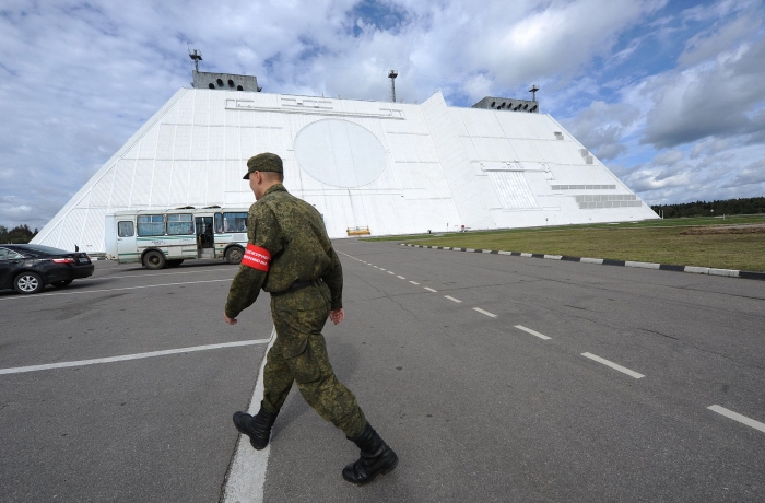 Hệ thống phòng thủ tên lửa bảo vệ thủ đô Nga mạnh cỡ nào? he thong phong thu ten lua bao ve thu do nga manh co nao