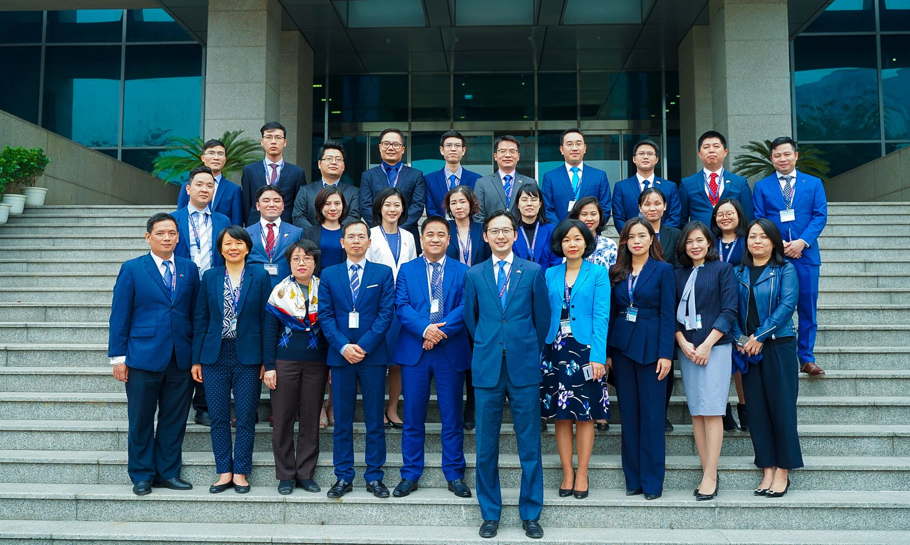 Ngày quốc tế sẵn sàng phòng chống dịch bệnh Và bài học dung hòa lợi ích Ngày quốc tế sẵn sàng phòng chống dịch bệnh Và bài học dung hòa lợi ích